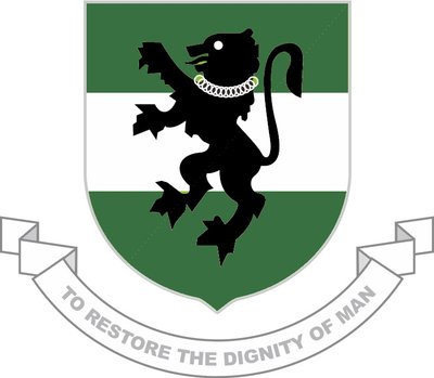 Нигерийский университет Нсукка (UNN)