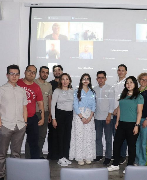 Мобильность